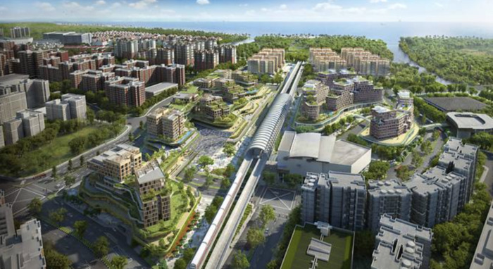 Pasir Ris 8 thumbnail photo